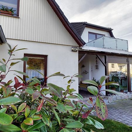 Schneider Fw 1 Leilighet Zingst Eksteriør bilde